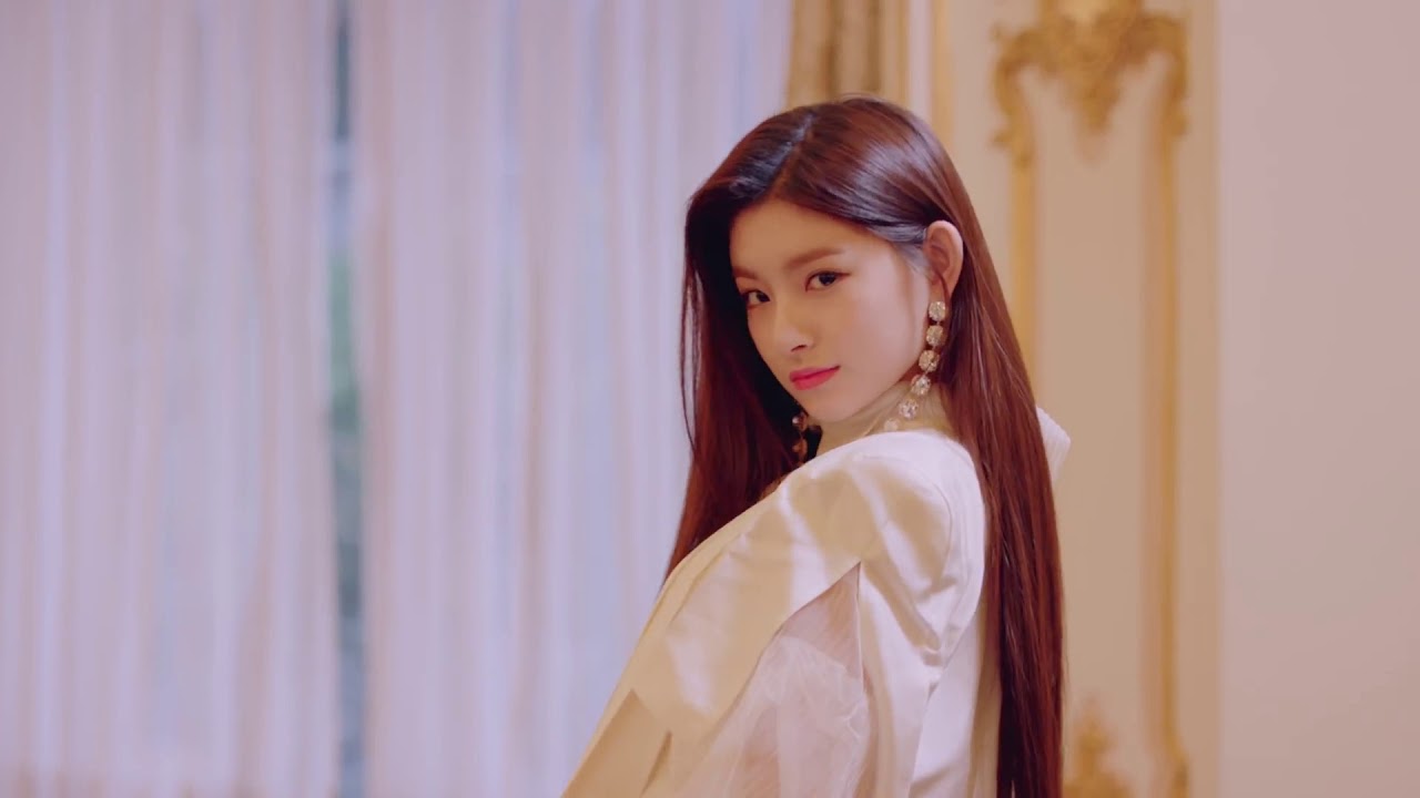 [CONCEPT FILM] PLAYM GIRLS : #JAEHEE