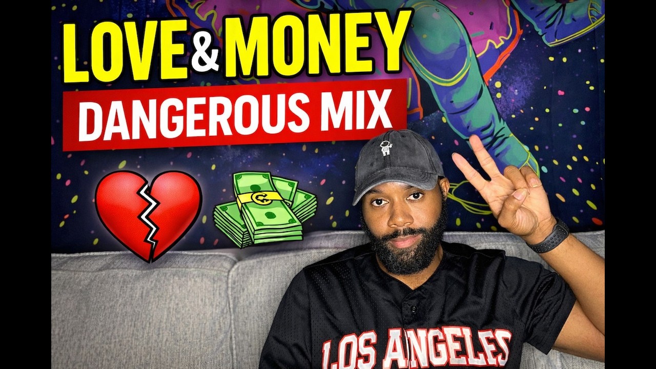 Episode 2 | Transactional Love Is Destroying Real Connection