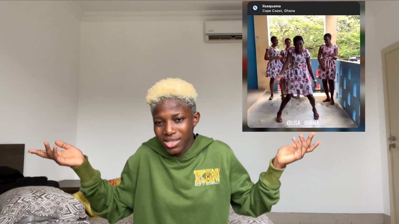 StoryTime: I GOT SUSPENDED IN SCHOOL FOR DANCING.🥴