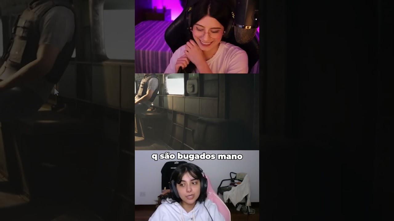 PC DA XUXA #shitpost #ironia #yulla #yullalol #stream  #fy #mibr #loud #yayah