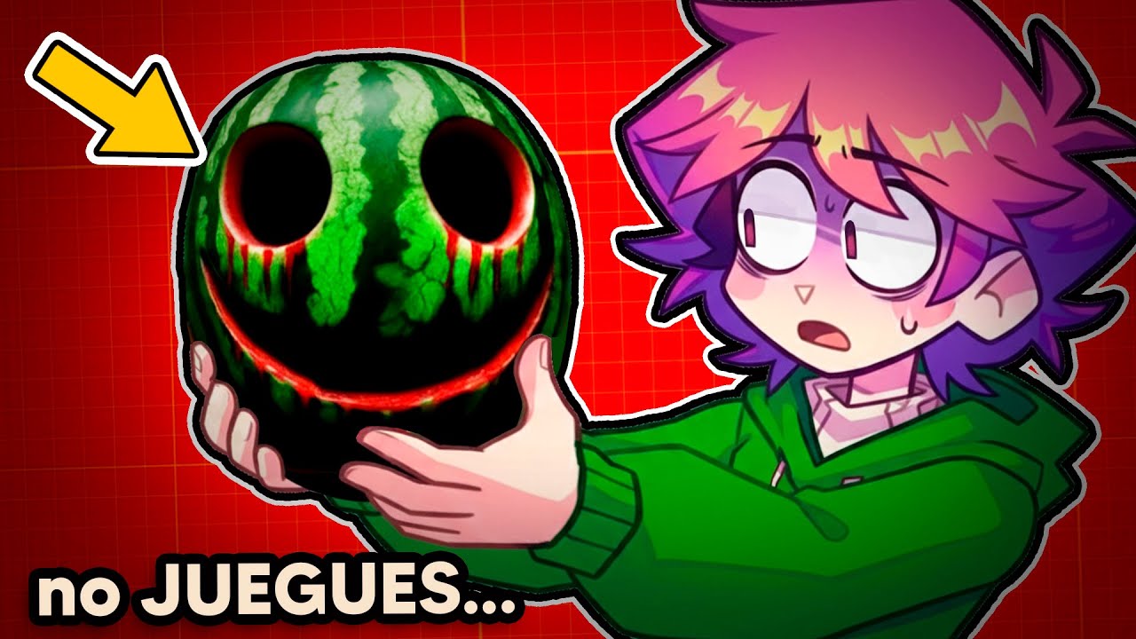 Este JUEGO tiene un OSCURO SECRETO