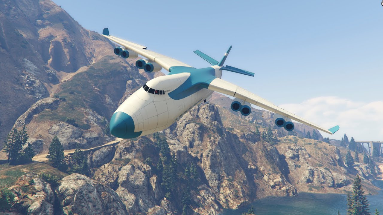GTA 5 Epic Plane Crashes & Spiderman Ragdolls Ep.62 (Euphoria Physics | Funny Moments)