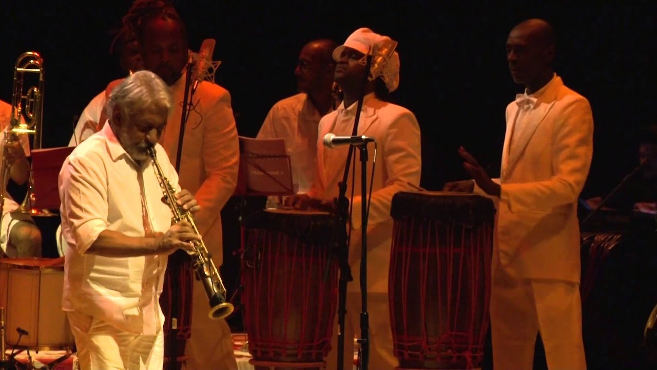 Letieres Leite & Orkestra Rumpilezz HD
