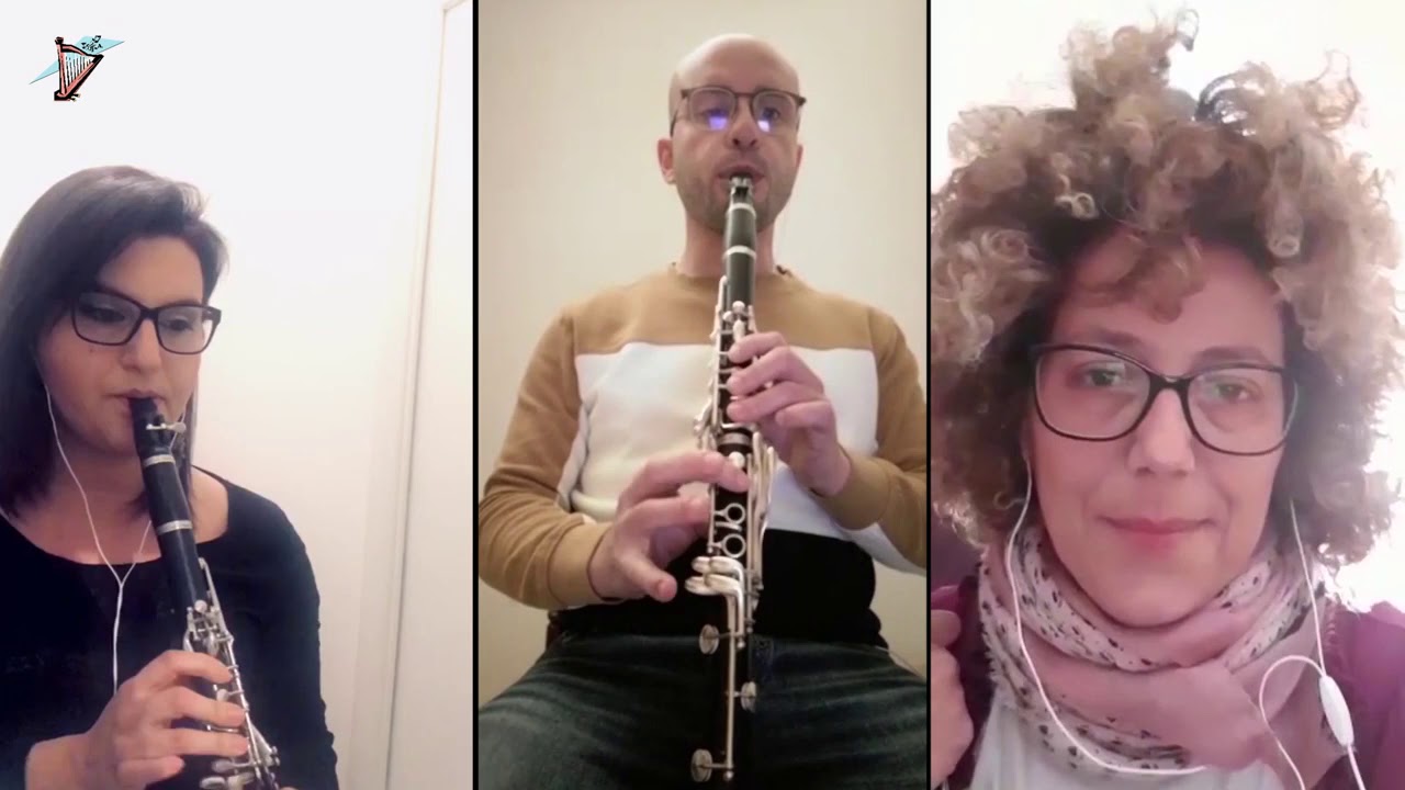 Santa Cecilia