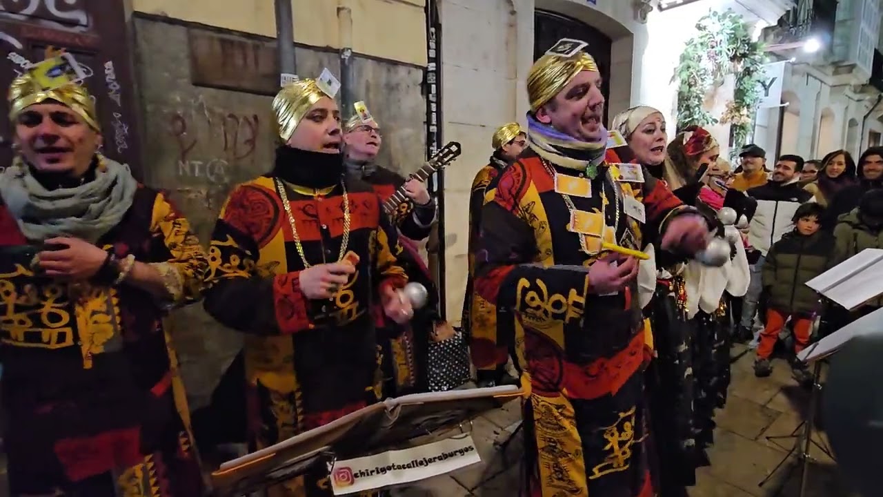CHIRIGOTA CALLEJERA 2025 (3)