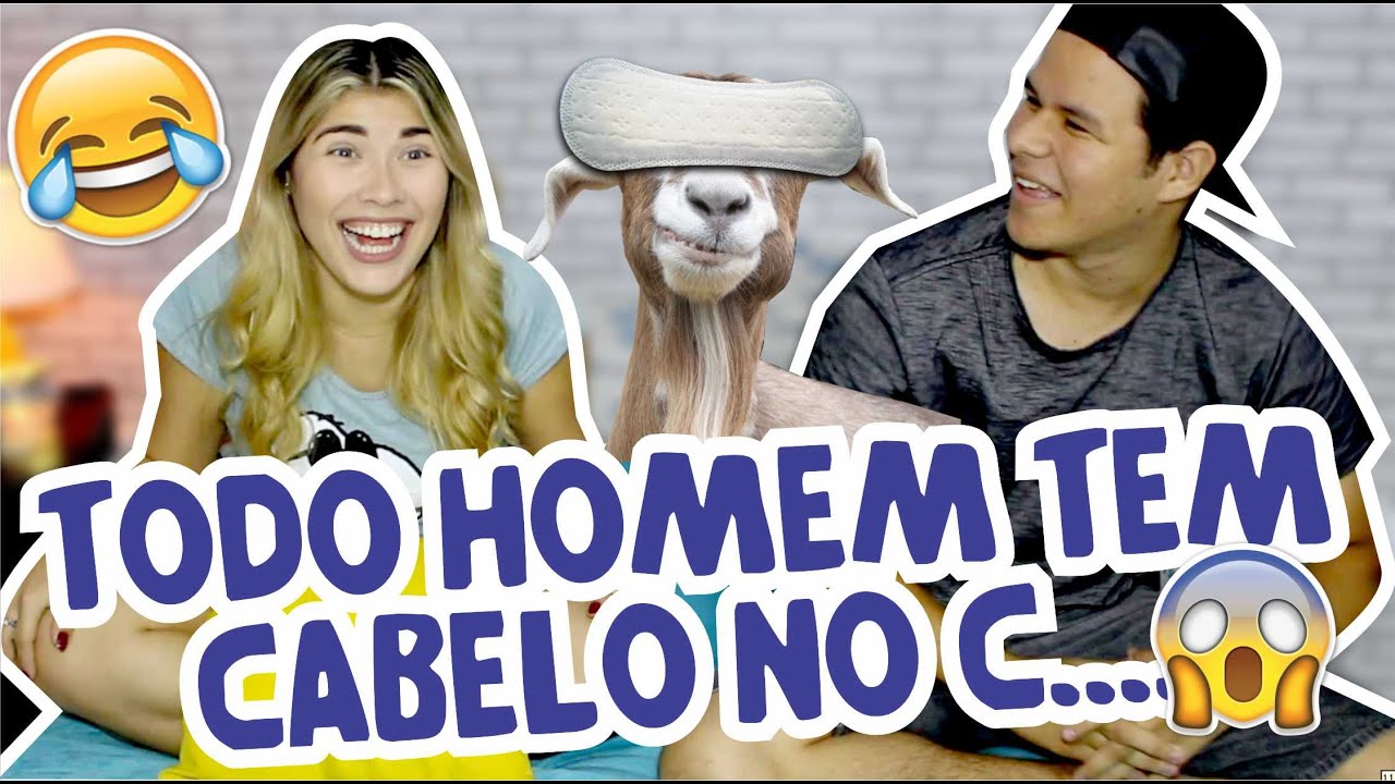 Coisas de homem x Coisas de Mulher com The Rocha #irytododia14  | Iryane Carollyne