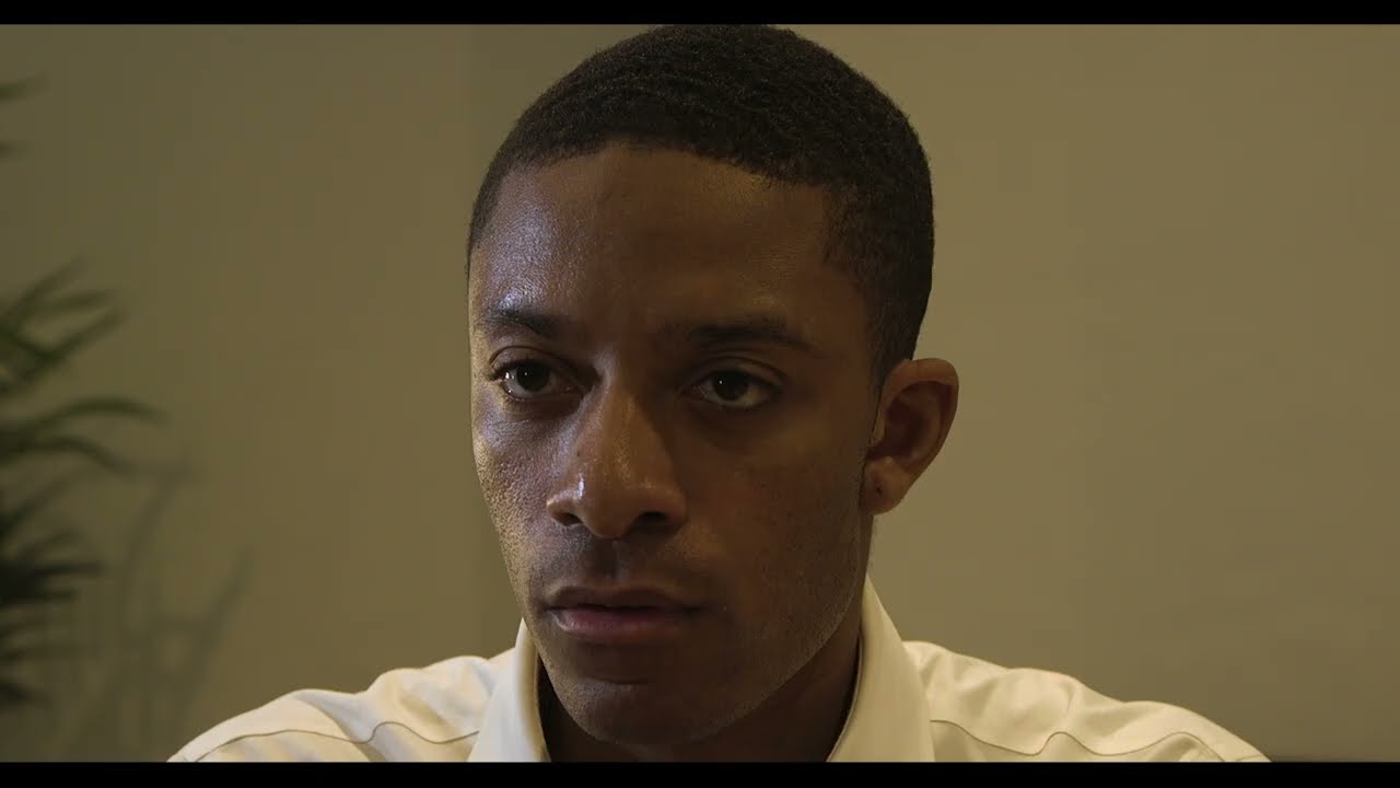 BFI Film Academy - Clearing (2026)