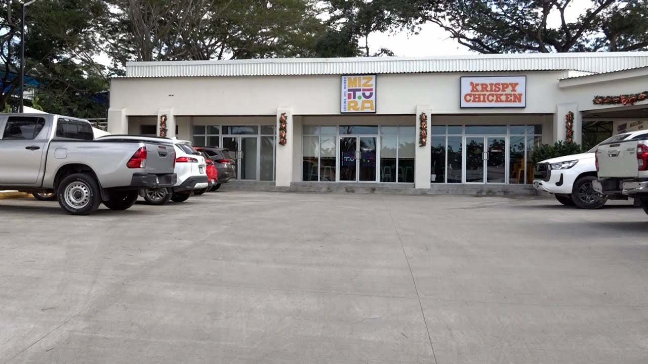 Plaza Santa Mar&iacute;a: nuevo espacio que reinventa el comercio y abre oportunidades para emprendedores