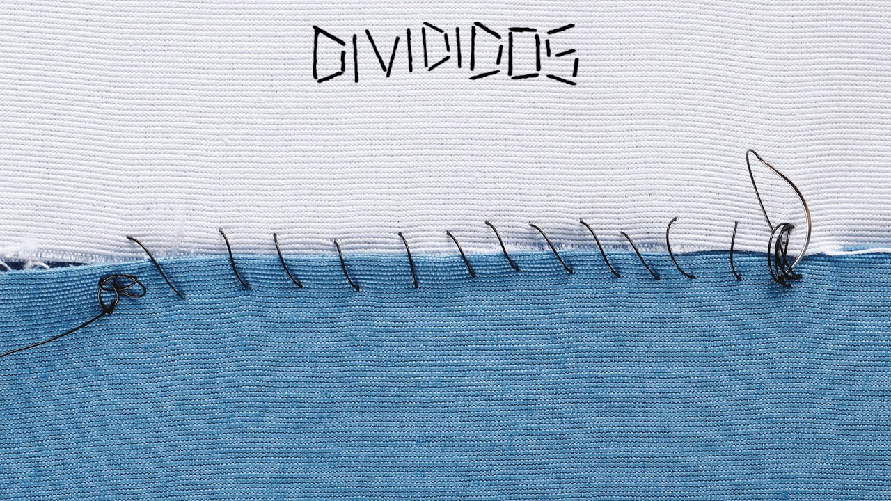 Divididos - Bafles en el mar