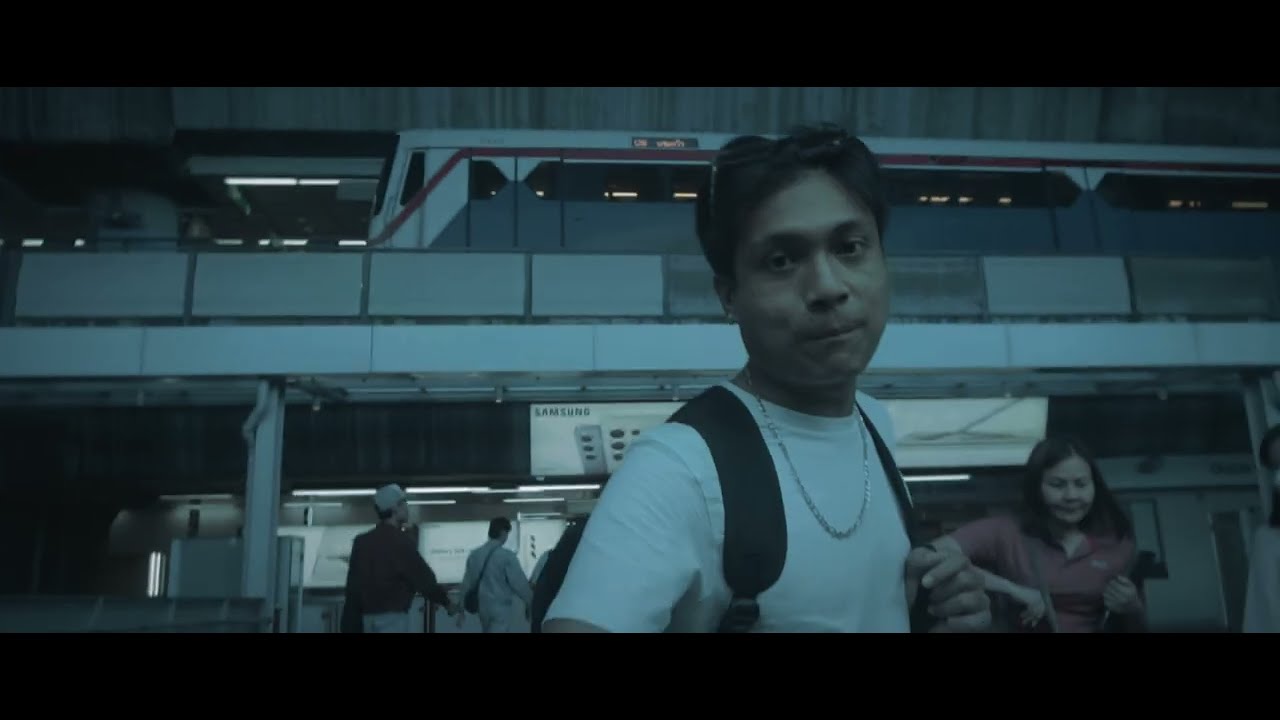 AOFZ - VDO to MOM INTRO (Official Music VDO).