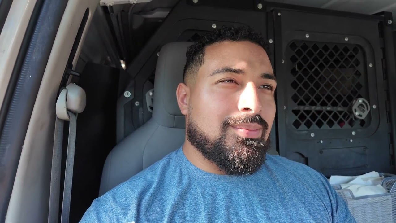 DAY IN THE LIFE AS A HVAC BUSINESS OWNER 