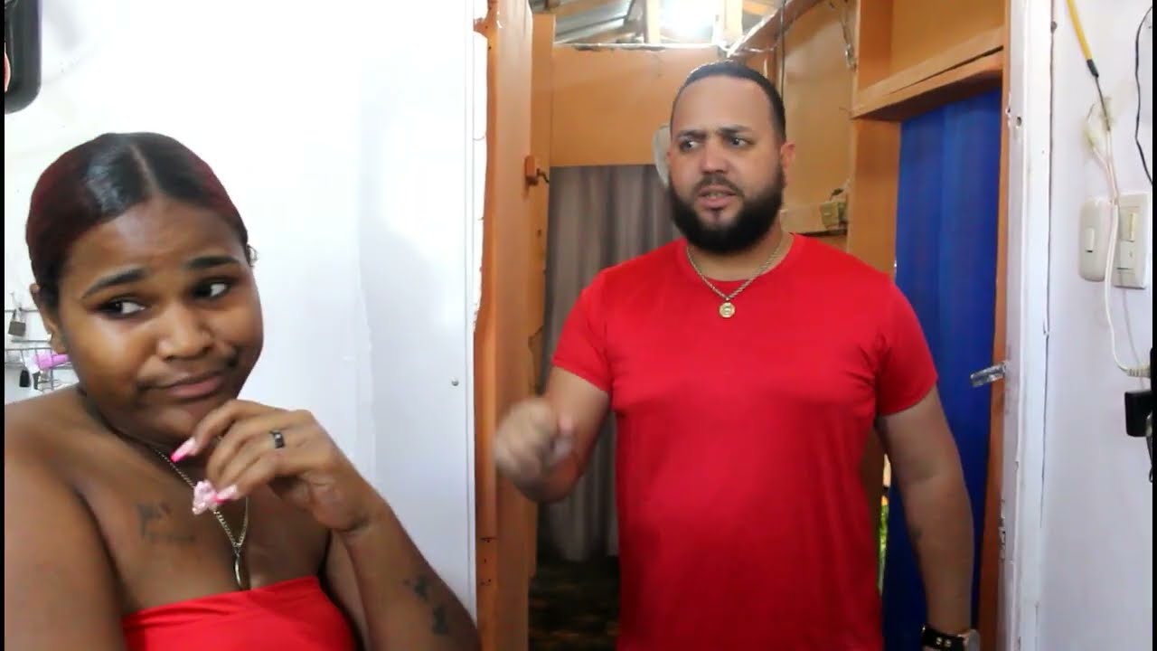 ME APROVECHE DE UN HOMBRE ENAMORADO HISTORIA DOMINICANA