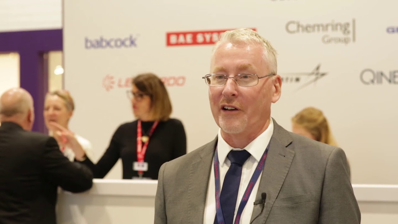 Leonardo #DSEi2019: UK Supply Chain