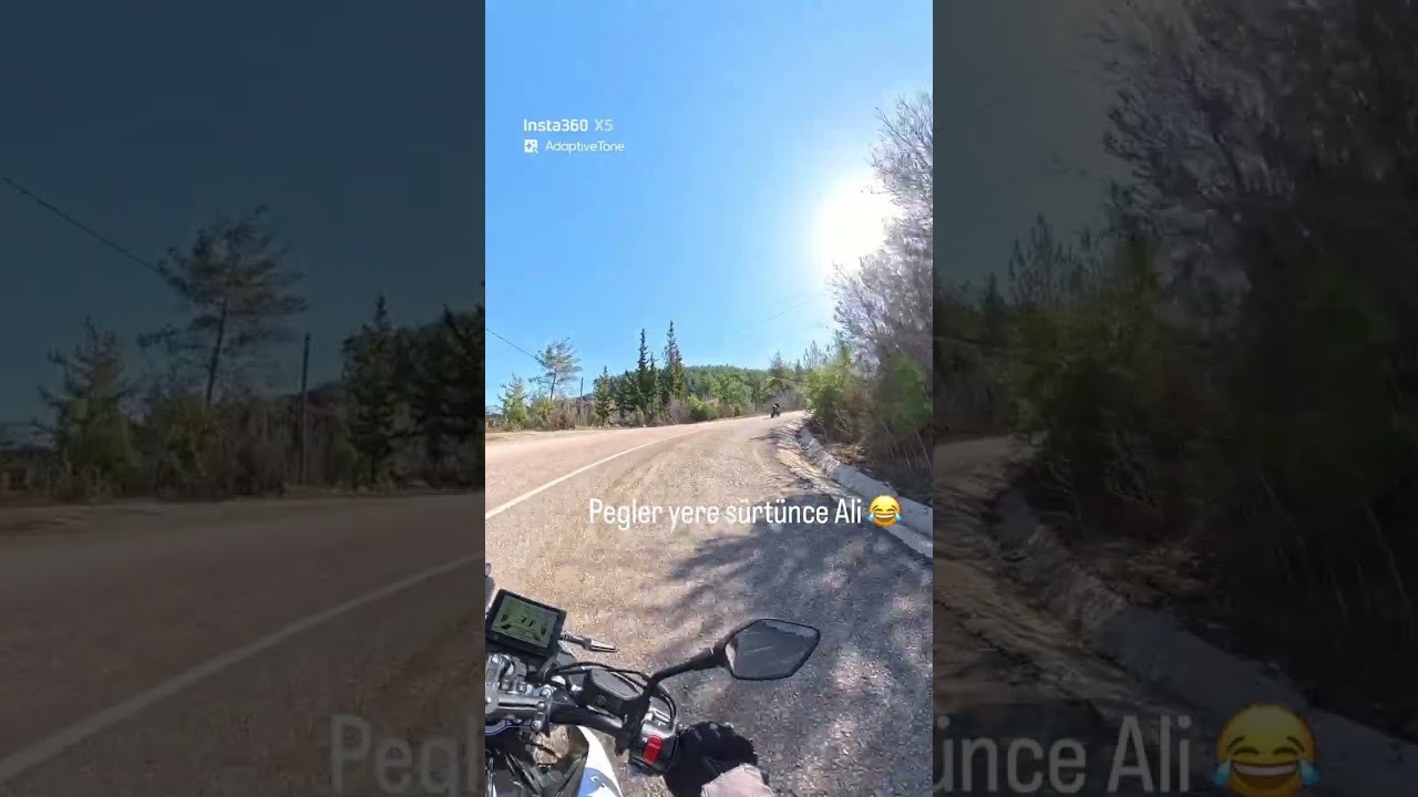 Performans sürüşü Zorkun yayla yolu #keşfet #keşfetteyiz #reels #motovlog #osmaniye 