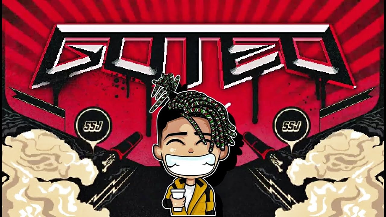 Duki x Khea x Ronny J x Capo Plaza x Pablo Chill-E x C.R.O - Goteo Remix