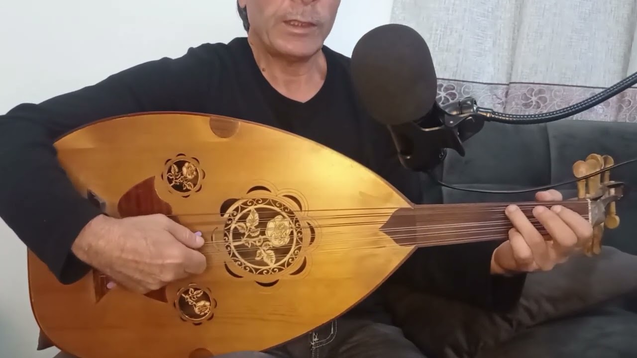 وشلون مغليك - خالد عبدالرحمن