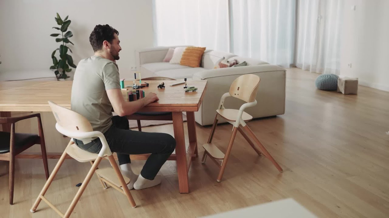 Celia chair