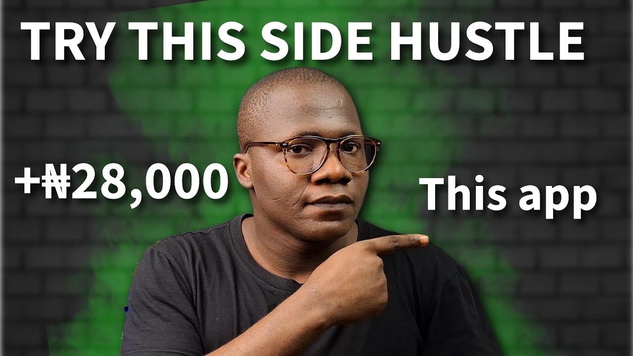 Can students earn money with this method in Nigeria - how to make money online 2025