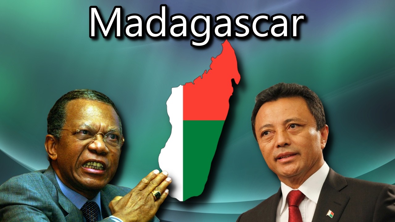 What Went Wrong in Madagascar?