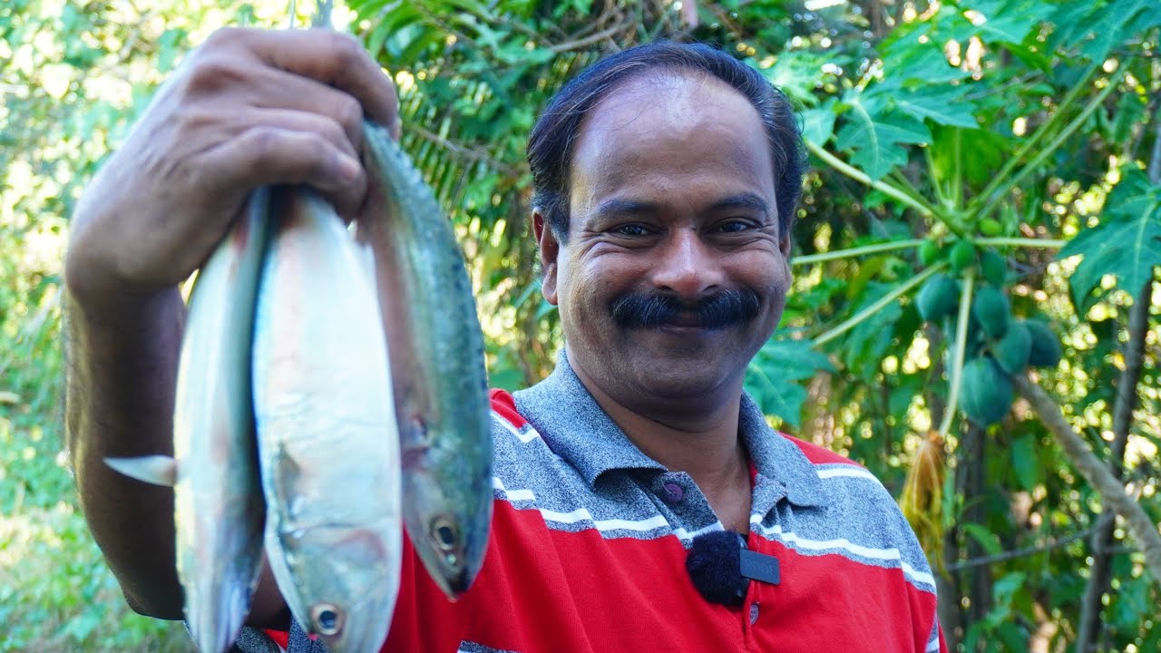 💯അസാധ്യ രുചിയിൽ അയല കൊണ്ട് നല്ല കിടിലൻ മീൻ കറി 👌😋| Ayala curry | Meen Curry|Fish curry| Keralastyle