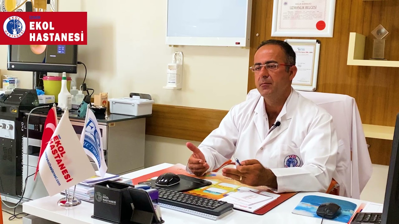 Ekol Sağlık Grubu - Horlama ve Uyku Apnesi Arasındaki Fark Nedir?