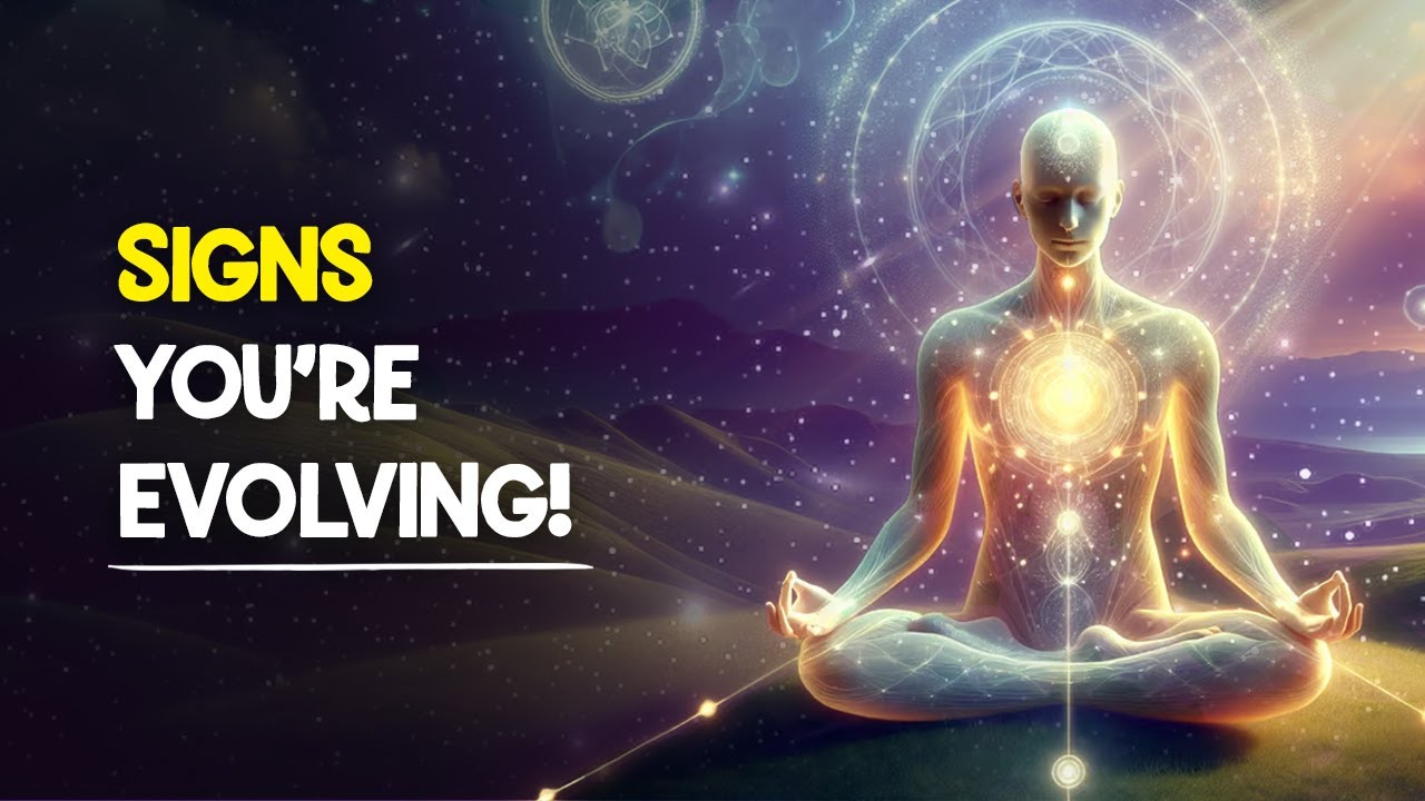 25 Ascension Symptoms: Signs The Universe Is Upgrading You