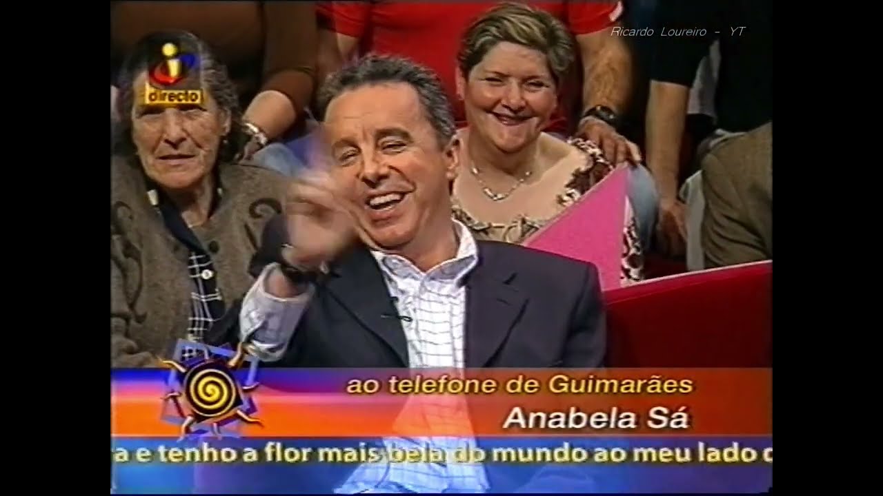 TVI - A vida é Bela - 2004 Excerto