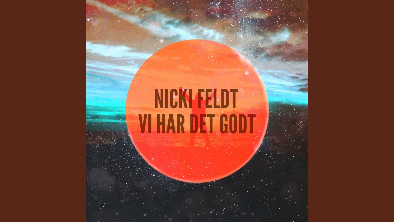 Vi Har Det Godt