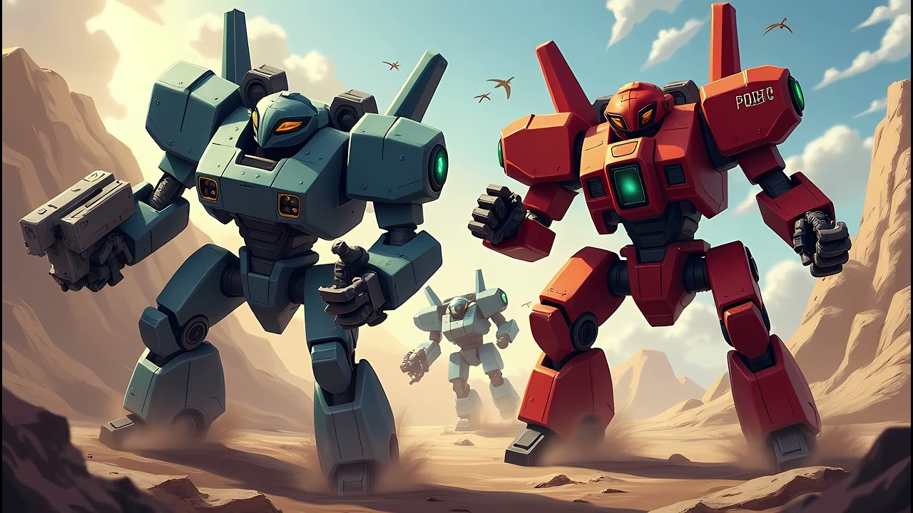 The History of GUNDAM Explained! (Universal Century, Timelines & Gunpla) | TheDeepDive Ep. 34