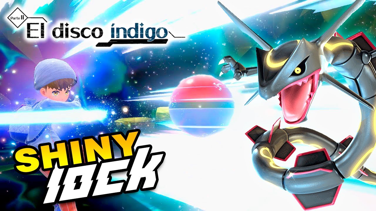 ✨¡POKÉMON QUE SI y QUE NO Puedes CONSEGUIR EN SHINY en 