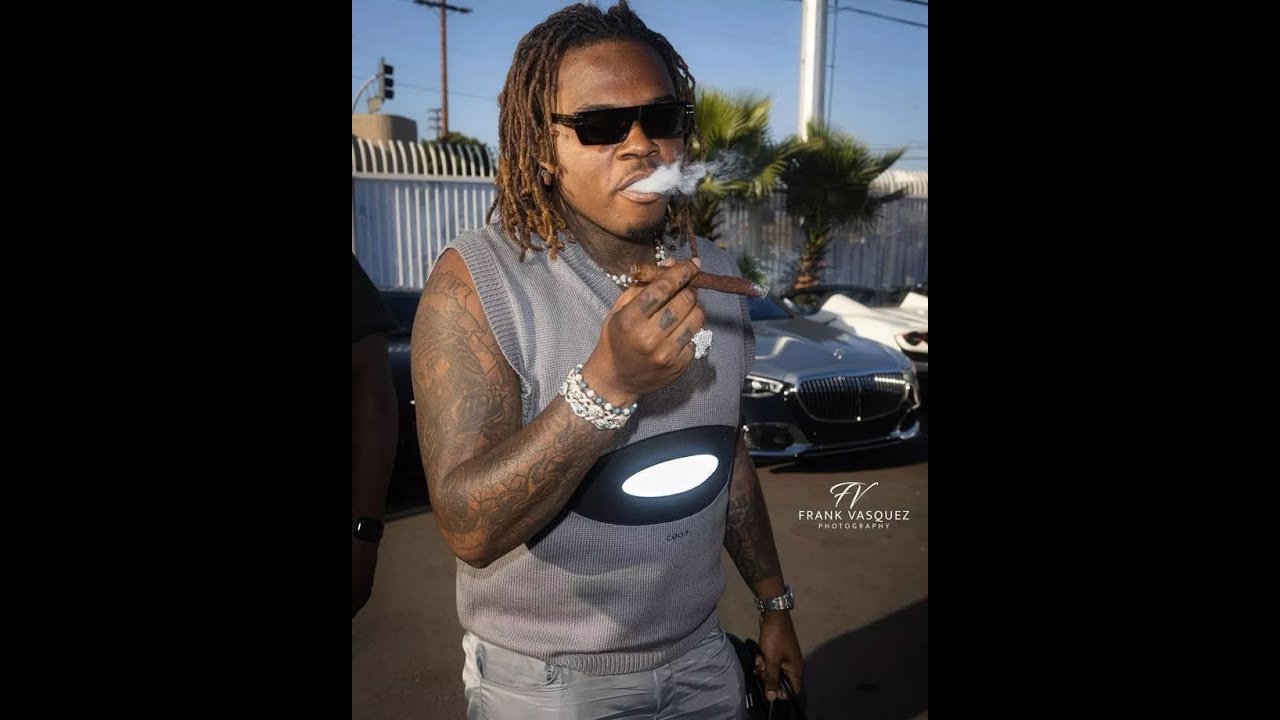 [FREE] Gunna x Young Thug Melodic Guitar Type Beat 2025 