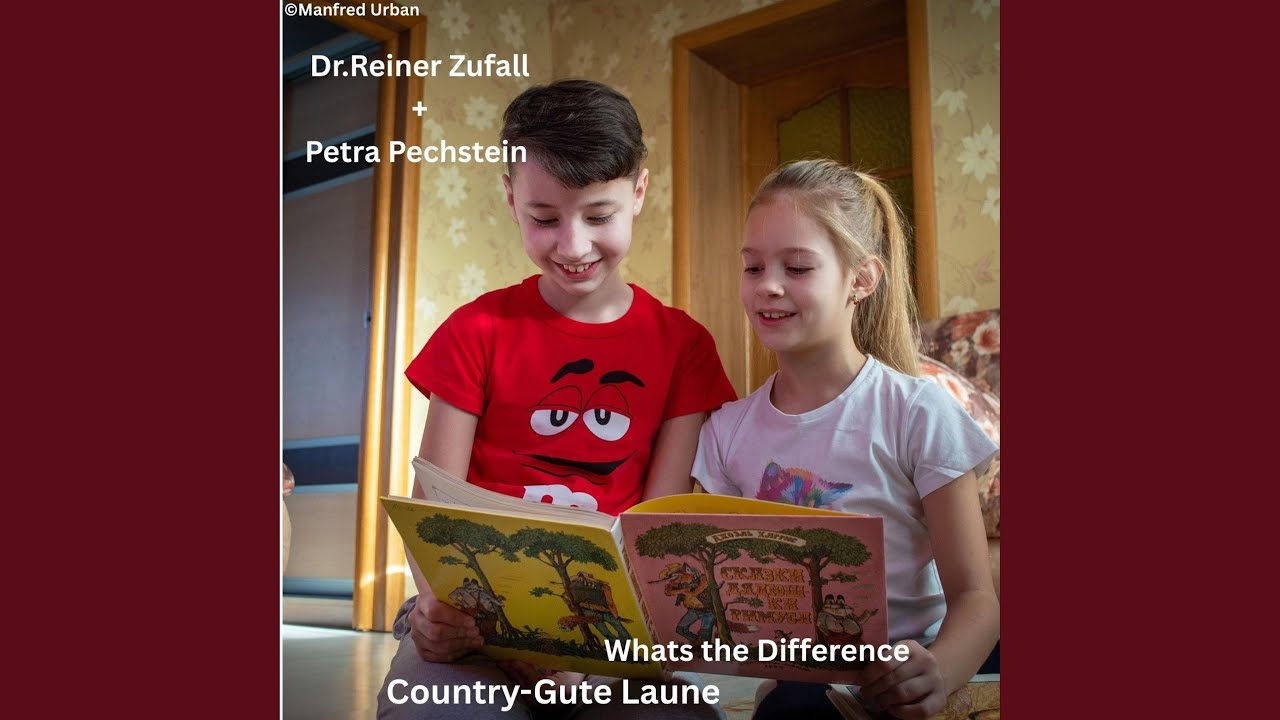 Whats the Difference