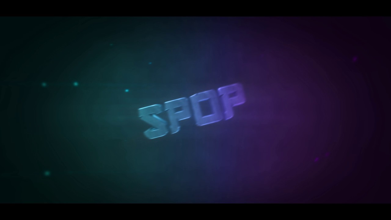 Intro - Spop @SpopHG  (n goxtei...)