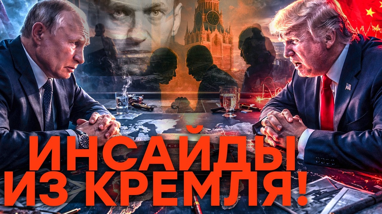 НАВАЛЬНОГО УБИЛИ ЯДОМ ЛЯГУШЕК! Запад назвал токсин — Москва в ярости, мир в ШОКЕ@Диагноз Путина