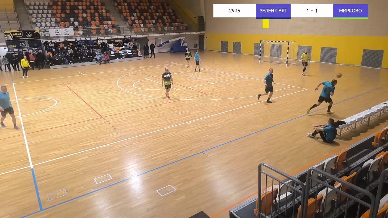 🏆 BAMF MASTERS🏆(20.22.2026)
👉ВЕТЕРАНИ 45+(Панагюрище)👈         
             ⚽ Групова Фаза ⚽
?