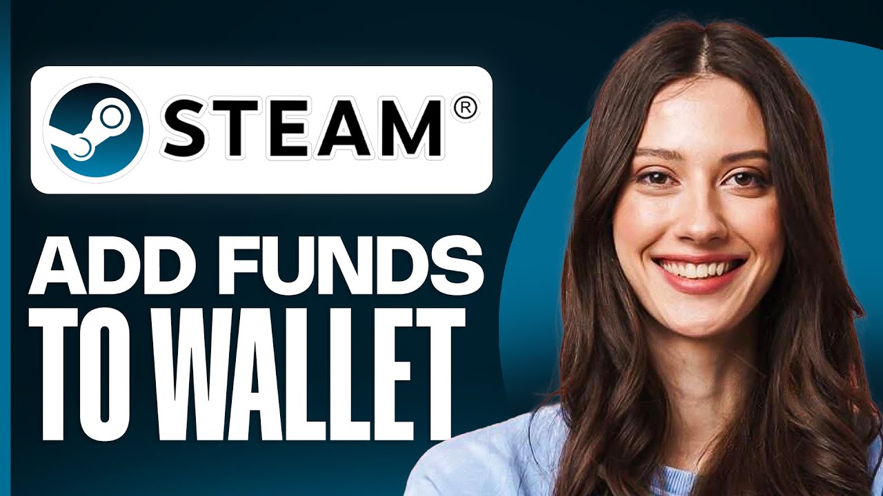 How To Add Funds To Your Steam Wallet (2026) | Full Tutorial