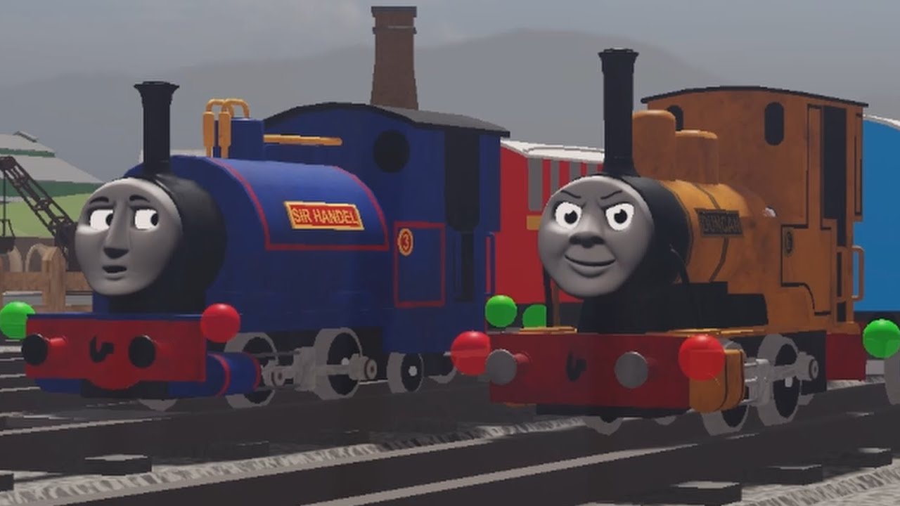 {Roblox Remakes #5} Try To Do Things Better