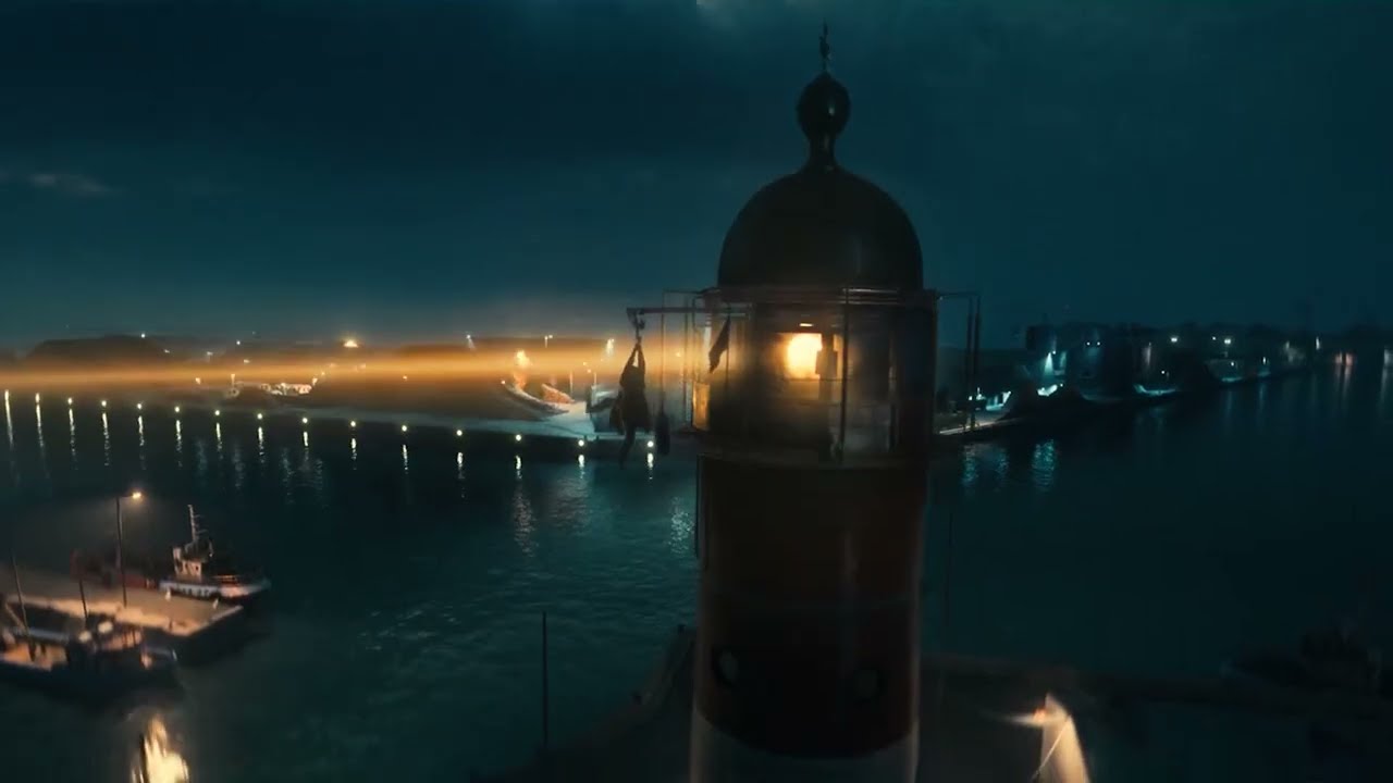 In-camera Visual Effects for your project