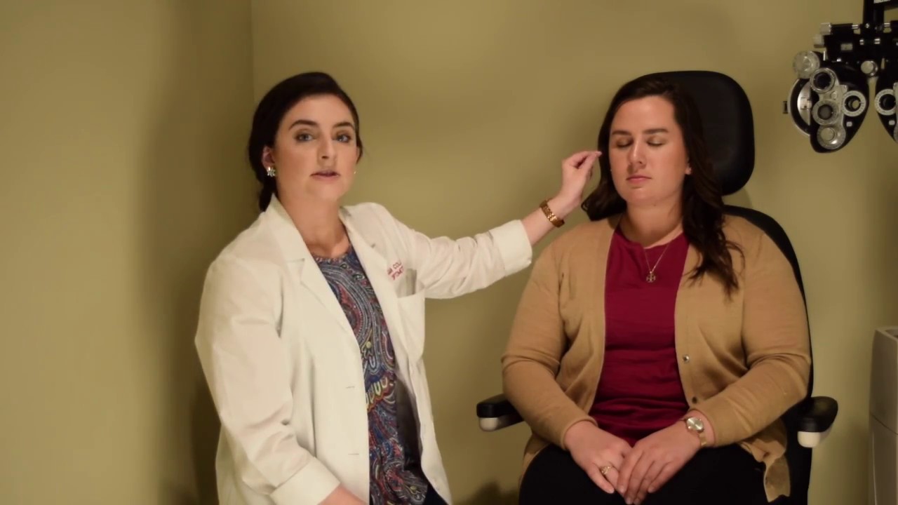 Cranial Nerve 8 - Vestibulocochlear