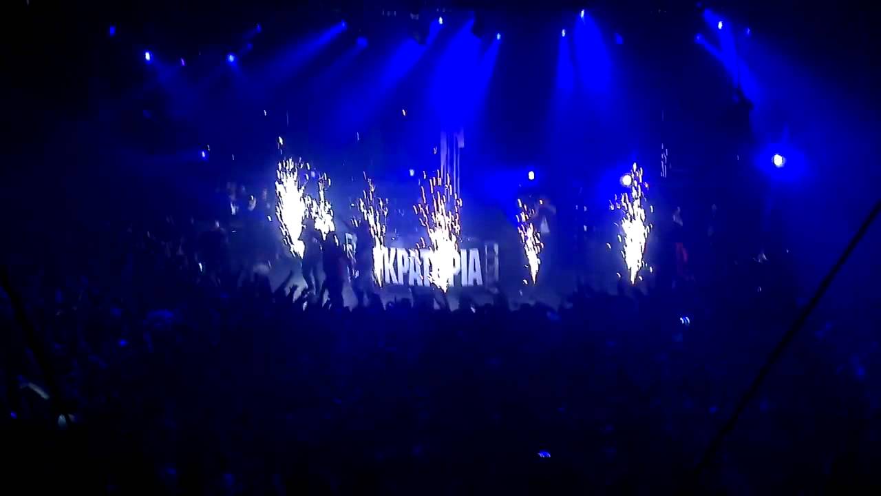 &Zeta;&Nu; - Ά&sigma;&tau;&omicron; &nu;&alpha; &gamma;&nu;&omega;&sigma;&tau;&omicron;&pi;&omicron;&iota;&eta;&theta;&epsilon;ί - ZN live 2015 