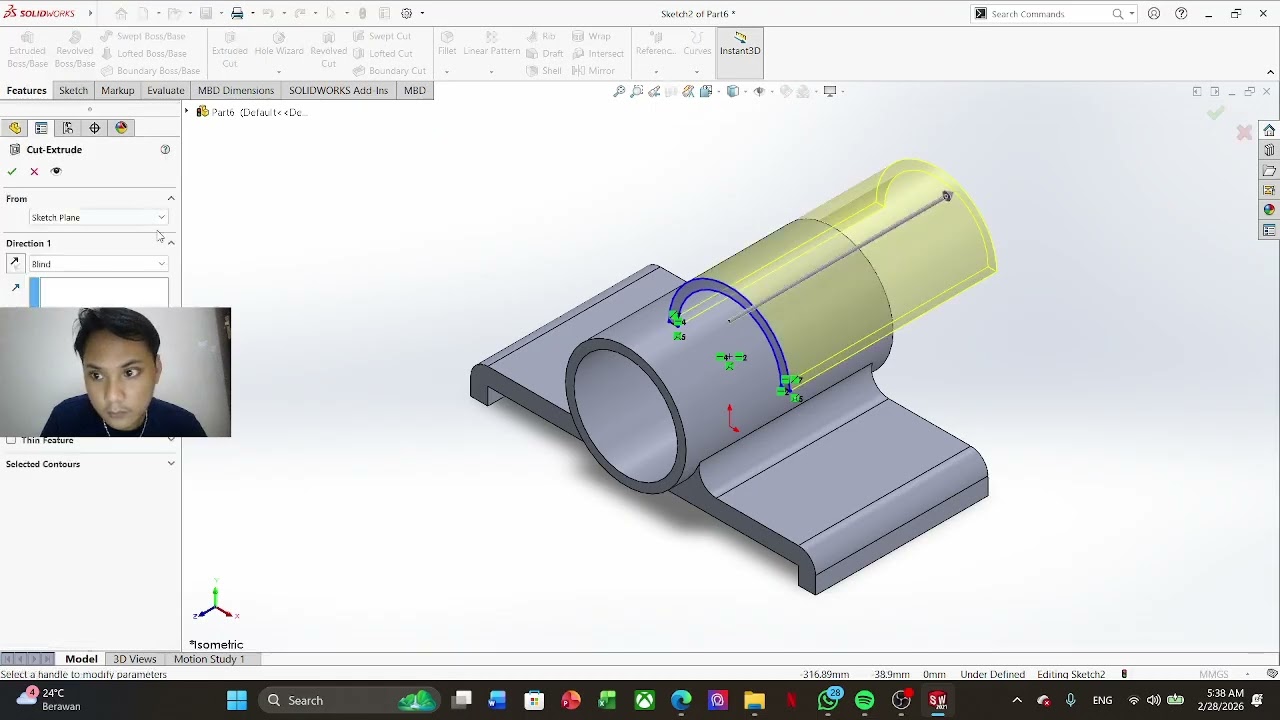 SolidWorks 69