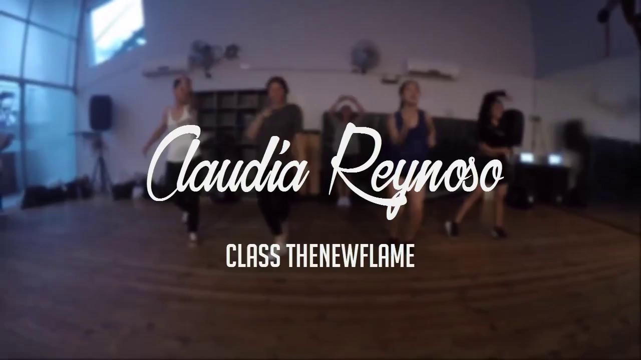 LUPITA - CHIQUITO TEAM BAND / Choreography by Claudia Reynoso