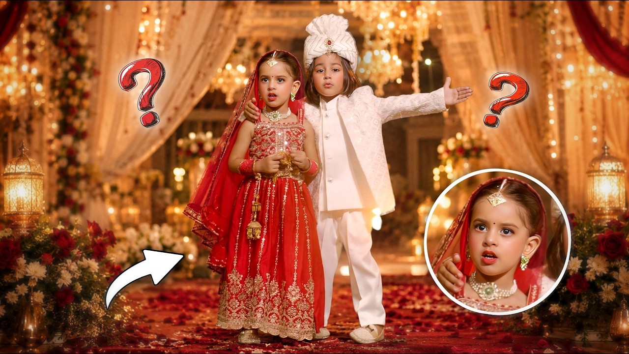 kya yah Ayaan Ki Dulhan Hai