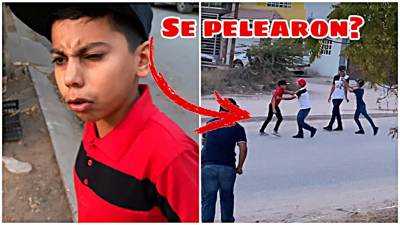 SACAMOS AL COLABICHI DEL TEAM? (ESTA FUE SU REACCION)