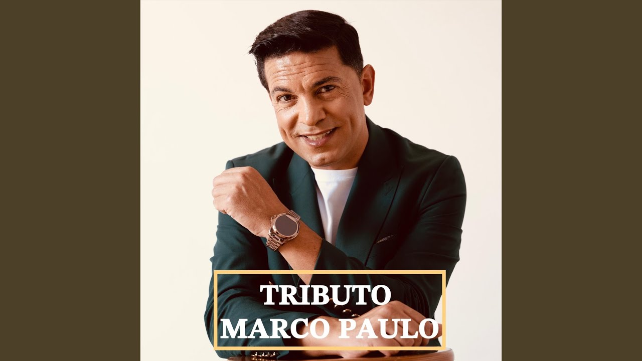 Marco Paulo