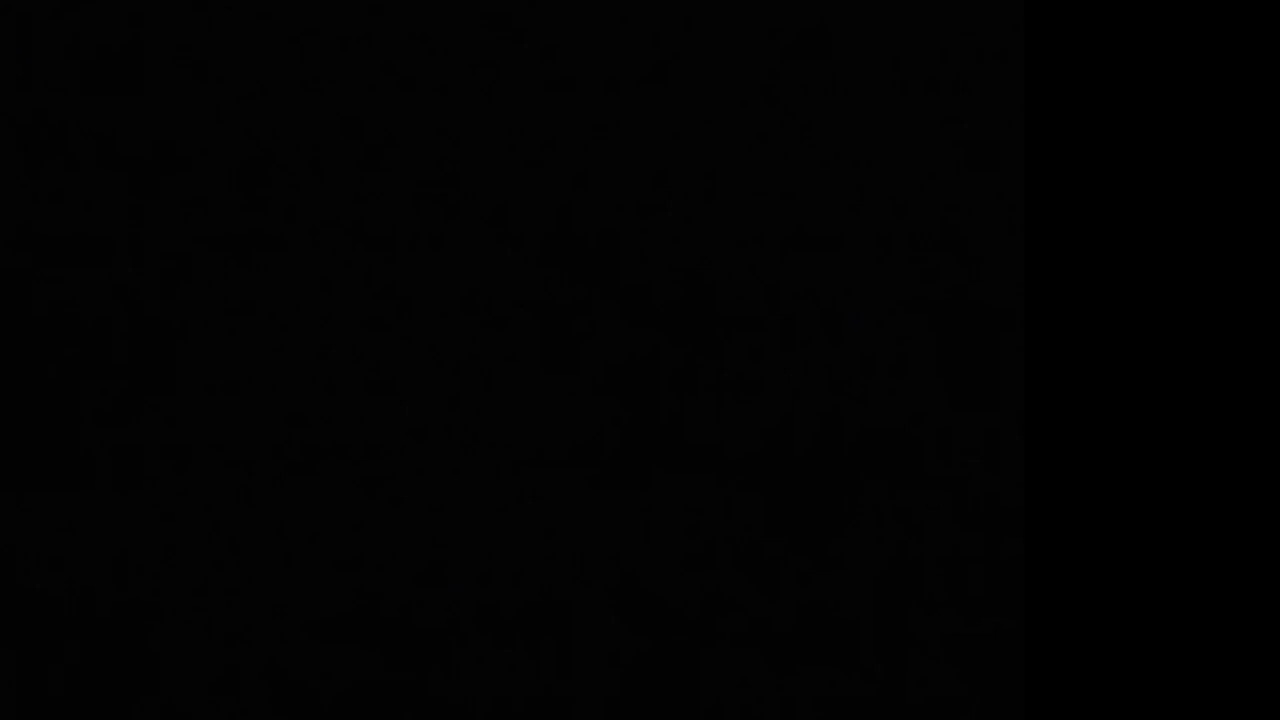 Black Screen Room Tone for Deep Sleep 🌙🖤 | Soft White Noise (Sleep Series)