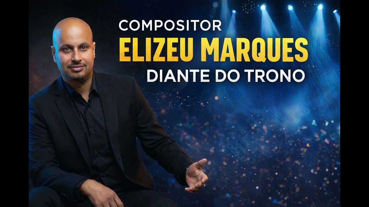 Diante do Trono
