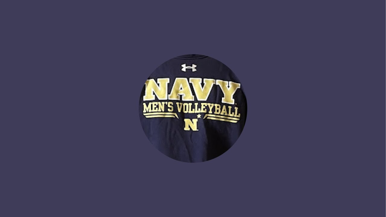 Navy vs GWU B (Semifinals) (Loyola 1/24/2026)