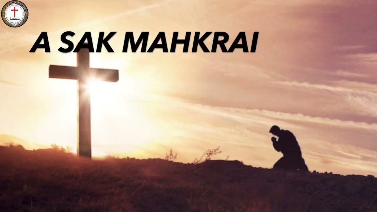 Asak Mahkarai ( OFFICIAL )
