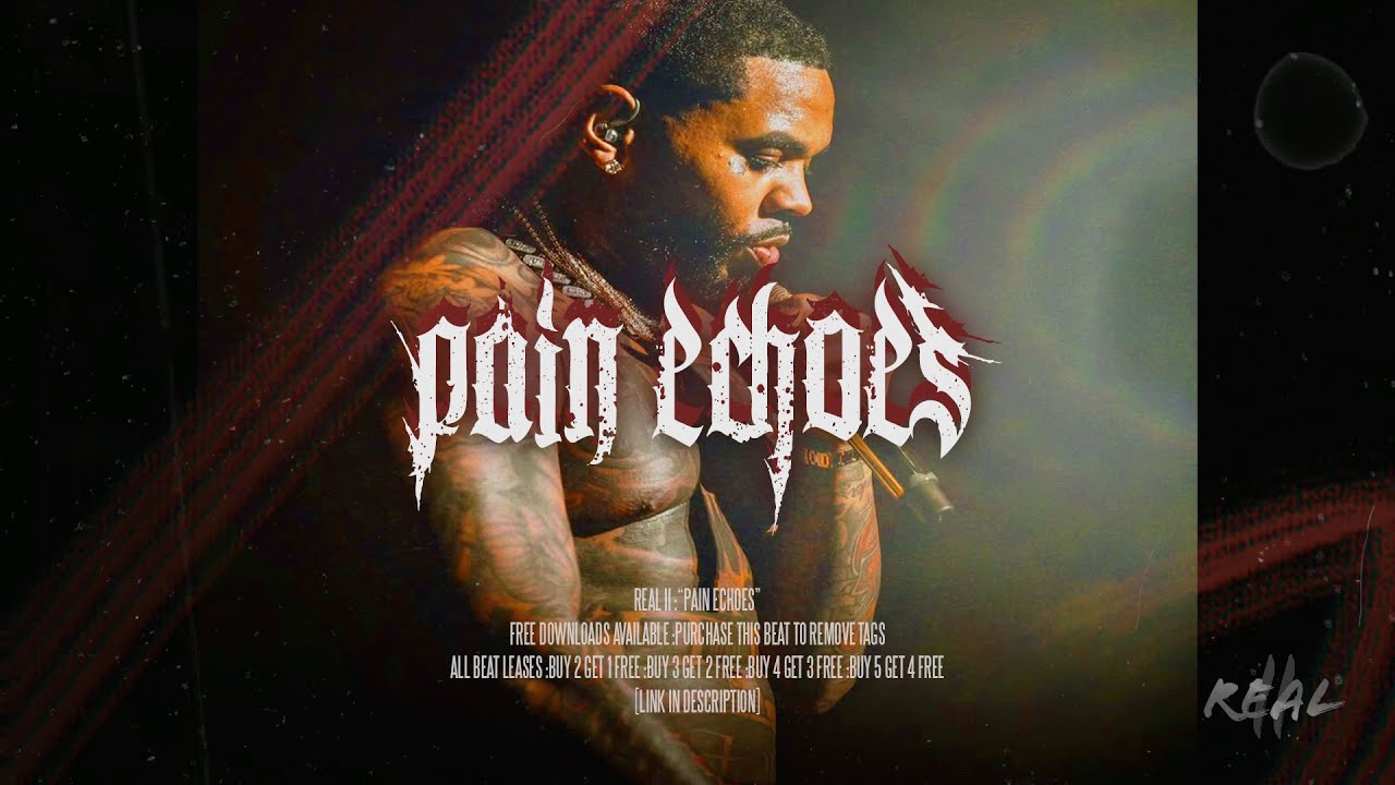 {FREE} Kevin Gates 2025 Type Beat 